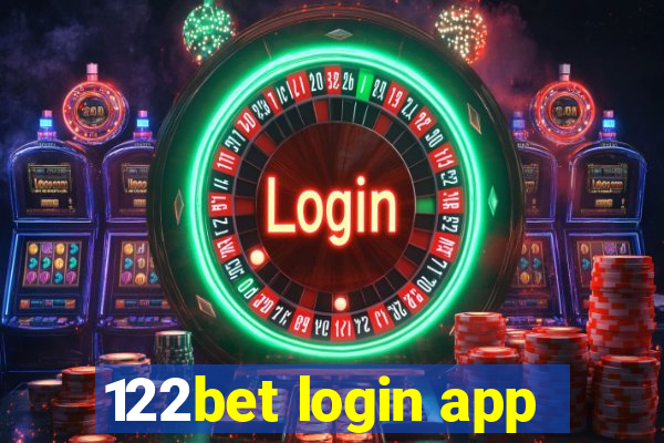 122bet login app